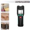 Digitaler Feuchtigkeitsdetektor Feuchtigkeitsmesser Holz Ziegel Estrich Tapete Tester