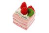 Speed Mao A Set of 3 Delicious Looking Cake Food They Can Be Used for Various Purposes Such As and Decoration of Models. Photography, Exhibitions,