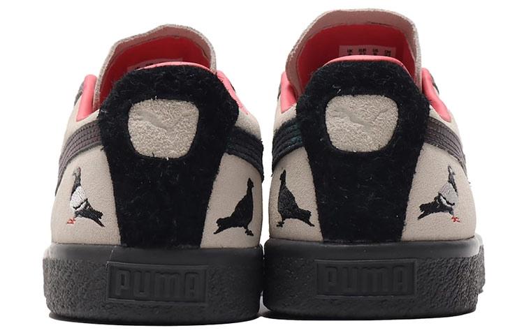 Puma Wildleder Atmos Staple 381160-01