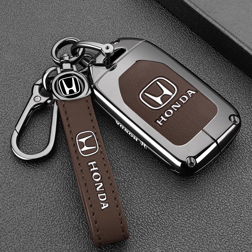 FVE1 2026 Honda CRV Keycase 23/24/26 New CRV Honor Edition Fengshang Edition Car Buckle Shell