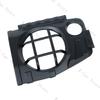 2Pcs Car Front Headlight Cover Accessories For Suzuki Jimny JB64 Sierra JB74W 2019-2025 Modified Headlight Protective Cover