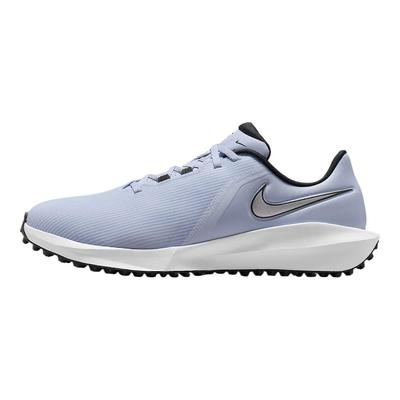 Infinity G NN Wide Round Toe Comfortable Lace-Up Rebound Low-Top Golf Shoes Unisex Sneakers FN0565-003