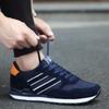 Outdoor Spring and Autumn Men's Sports Casual Shoes Men's Running Shoes Outdoor Travel Shoes