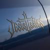 Car Body Side Stickers, Hood Sticker, Auto Sticker for Vehicle