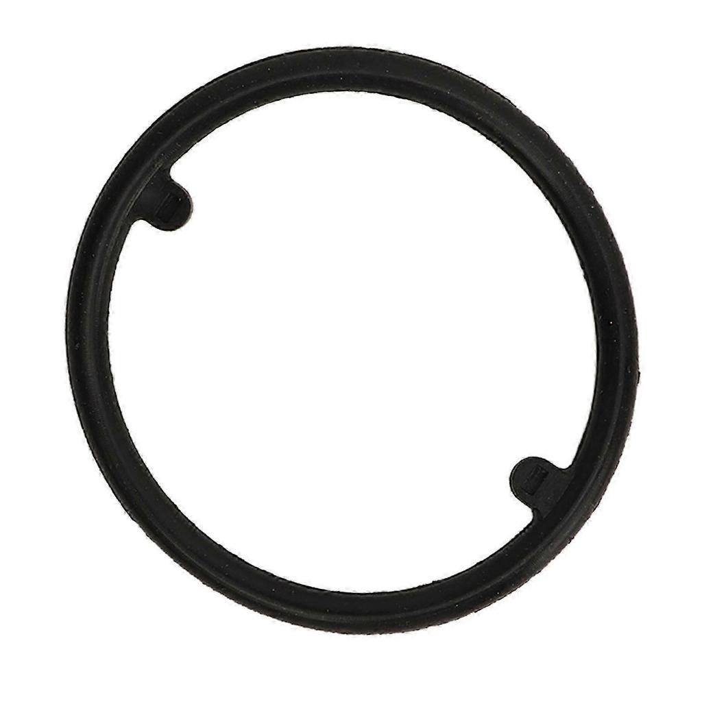 Motorölkühler 068117021B Ölkühler mit Dichtring Auslaufsicher für MK2 MK3 CORRADO T4 T25
