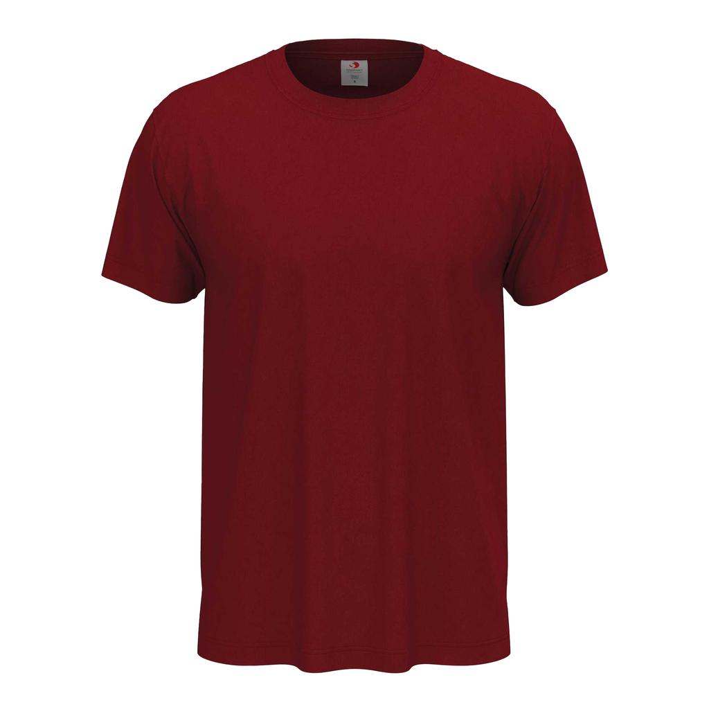 Stedman Camiseta clásica unisex para adultos