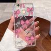 Soft Case For Huawei P9 Lite 2016 Back Cover Cute Love Rabbit Clear TPU Casing for Huawei P9Lite VNS-L31 VNS-L21 Bumper 5.2 inch