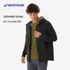 Decathlon Men's MH500 Windproof Waterproof Hiking Jacket