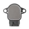 Throttle Position Sensor For Toyota Corolla 1998-2005 RAV4 1998-00 Matrix 03-06