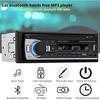 Autoradio Bluetooth - Fadi - NK - Mains libres - Double port USB - Radio FM stéréo