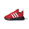 (TD) Multix 'Vivid Red White' Baby GW5550