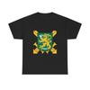 Coat of Arms of Finnish Ground Force - T-Shirt