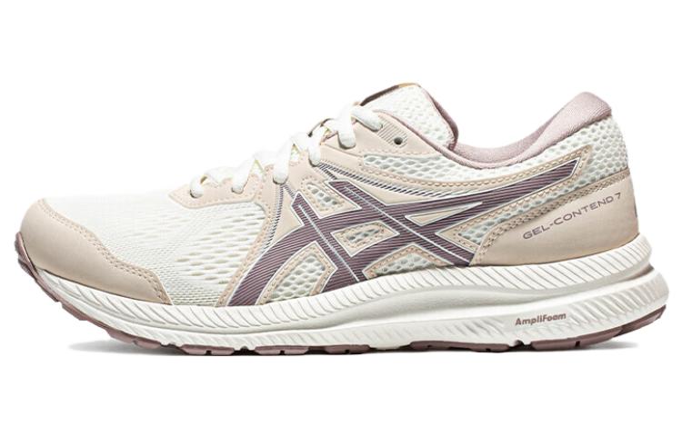 ASICS Gel Contend 7 Beige Women s 1012B540-101 36