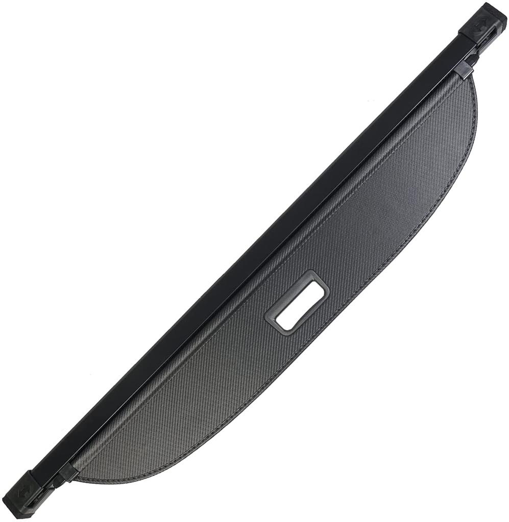 BUYFULL Toyota New RAV4 XA50 Series Tonneau Cover Roll Shade Privacy Trunk Visor Custom Parts Interior Panel for a Premium Interior Space Dress-Up