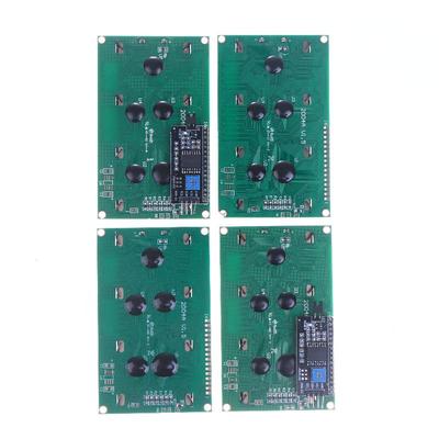 DIY-Module – Elektronische Module