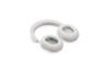 Sonos Ace Completely Over-Ear Headphones Bluetooth Noise Canceling Spatial Audio Dolby Atmos Head Tracking Lossless Audio USB-C Fast Charging White