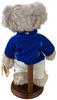 [USED] Limited Edition 2006 Herman Teddy Bear Japan National Soccer Team Uniform 2006