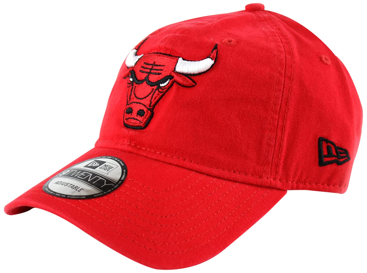 

Cap 9TWENTY Восточная конференция НБА Chicago Bulls Chicago Bulls [Новая эра]