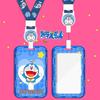 Retractable Lanyard ID Holder for Toddlers – Cute Student Card & Bus/Meal Pass Holder
