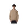 Puma Better Ess Solid Color Casual Loose Fit Hooded Long Sleeve Sweatshirt Men sweatshirt Brown 675978-85