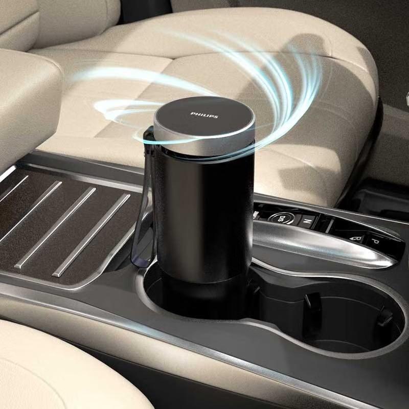 Philips Oczyszczacz powietrza samochodowego