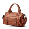 Borsa a mano casual Autunno e inverno Borsa da donna Moda europea e americana Borsa diagonale monospalla Borsa a tracolla retrò di grande capacità