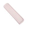Plastic Portable Travel Tableware Storage Box Holder for Flatware