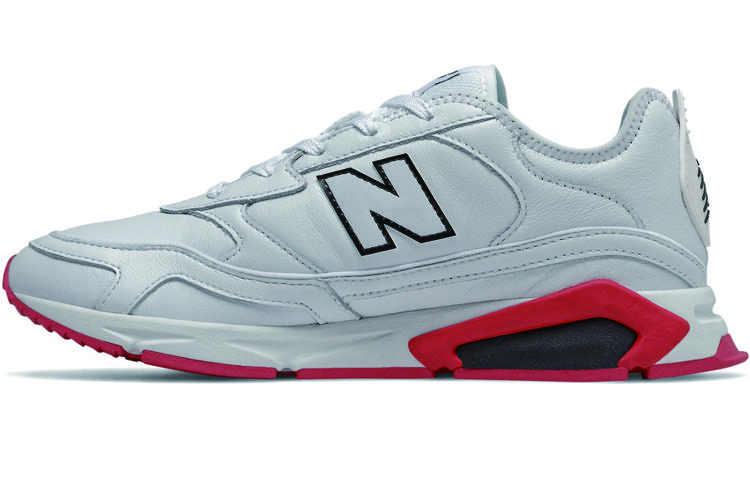 New Balance X racer D Wide Белый MSXRCSNS 37