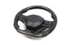 Steering Wheel Assembly Anatomical (carbon) for Lexus LX570/450d