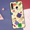 Sewing Scissors Buttons Case For Huawei Nova 12s 12i 11i 8i 7i Y73 Y70 Y90 Y60 Y72 Y61 Y91 9 10 SE P40 Lite P30 Pro