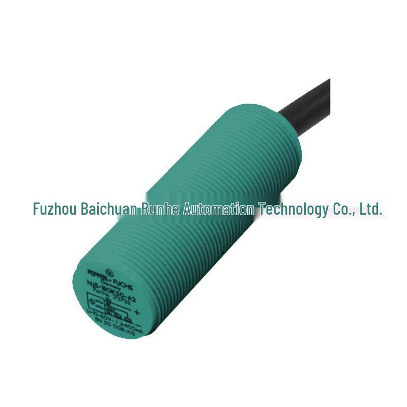 Inductive Sensor NBN8-18GK50-E2 P+F, NBN12-18GM50-E2-V1 - New Inquiry