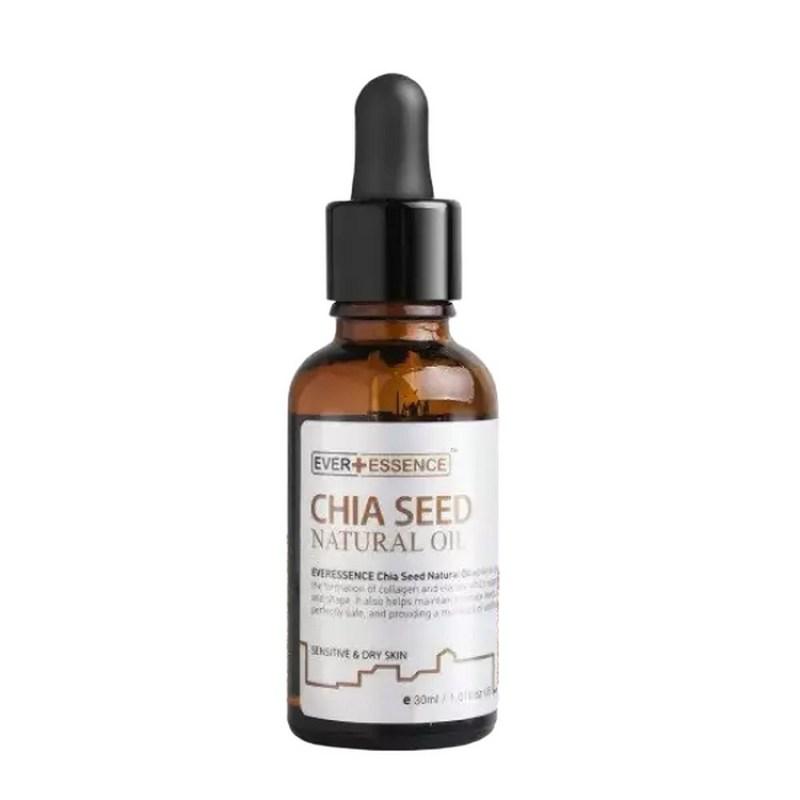 Aroma Lab Chia Seed Vitamin Face Oil 30ml, 1 pcs