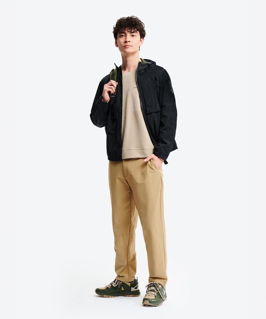 Aigle Men'S Waterproof Pants Aaw25Mbot011Osi