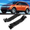 Stoßfänger vorne Halterungs-Stützstreben Set Für Ford Edge 2007 2008 2009 2010