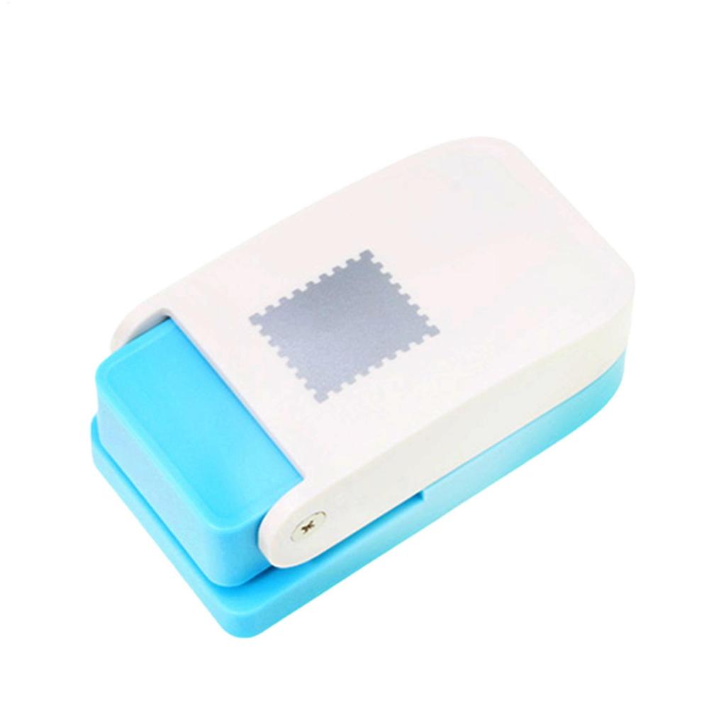 New Stamp Shape Embossing Machine DIY Handmade Embosser Crafts and Scrapbooking Tool Stamp Border DIY Punch