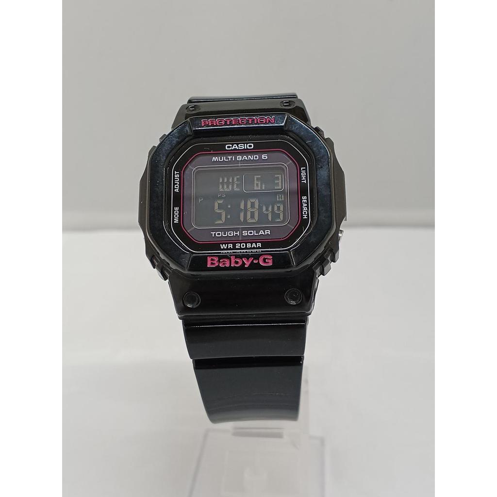 Used CASIO BGD-5000 BABY-G