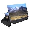 10 Zoll Handy-Bildschirmverstärker 3D Desktop Augenschutz Handy Video-Vergrößerer