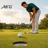 Indoor Outdoor Training Ball 1/6/12Pcs Long Distance Golf Practice Ball, Putting Swing Fairway Double Layer for Driving Range All Skill Levels Balls
