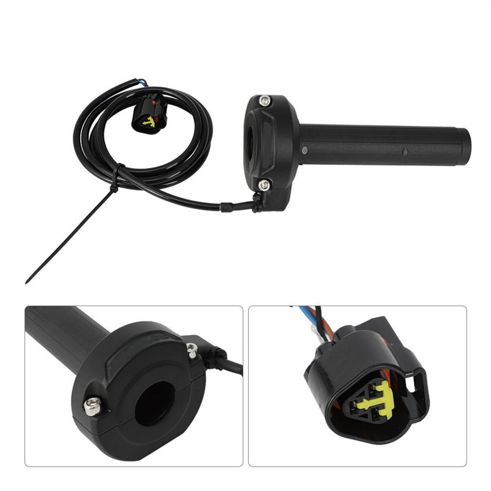 Throttle Grip Handle For Sur-Ron X Surron S Light Bee Sur Ron Electric Motorbike