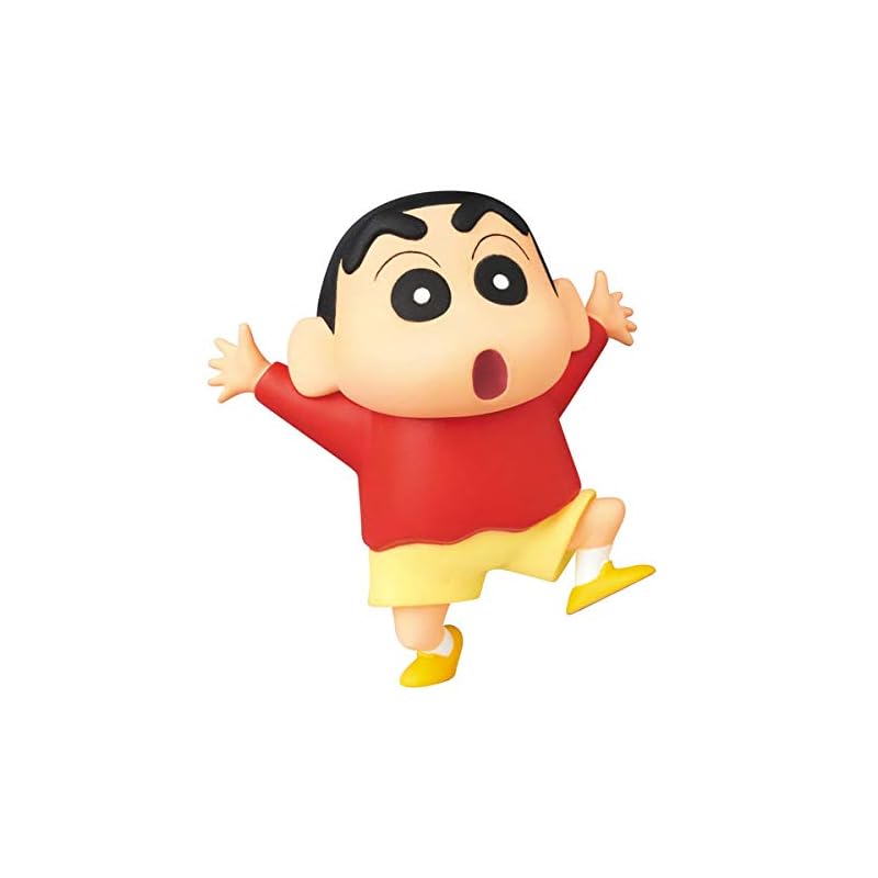 

ultra detail figure UDF crayon shinchan Shin-chan (renewal version)