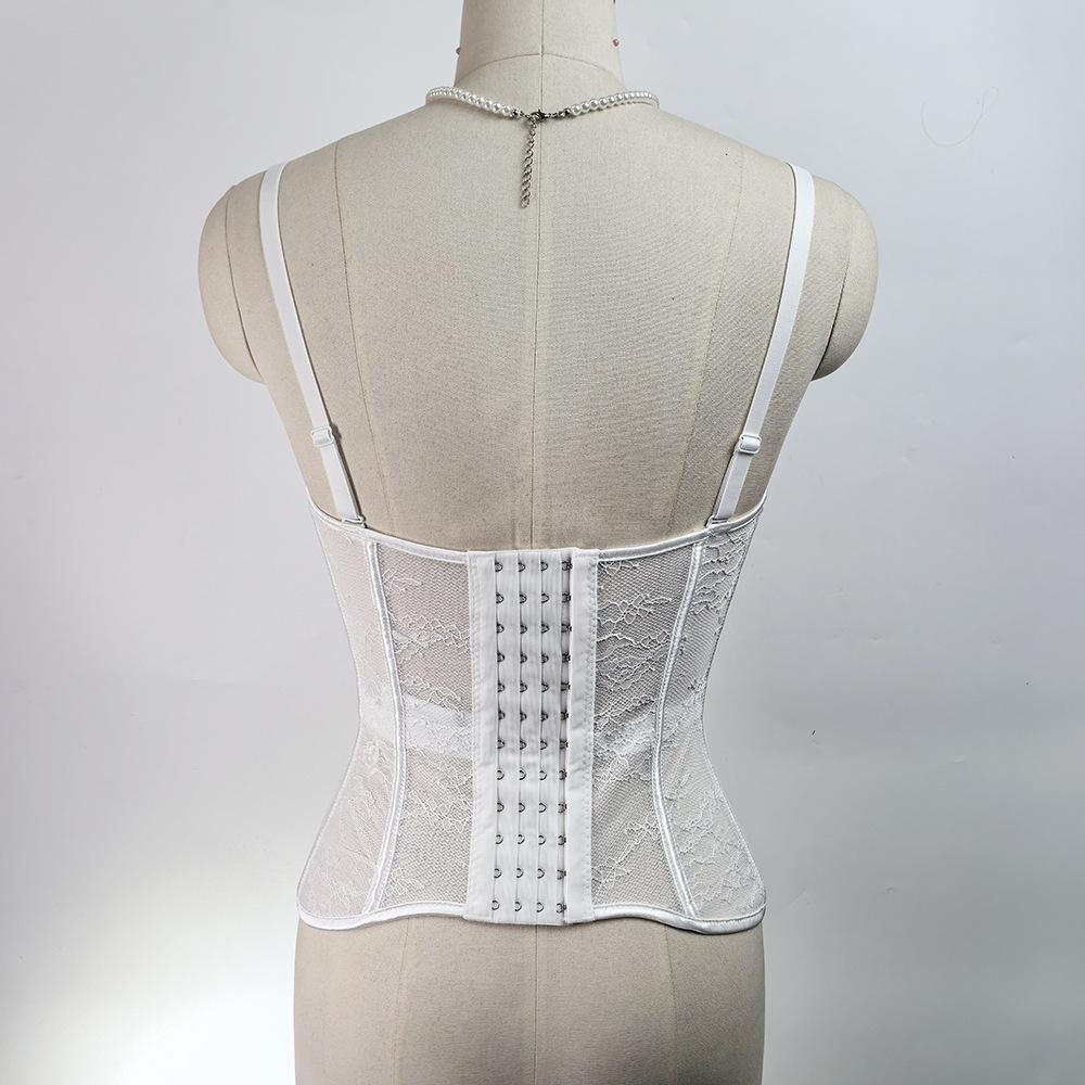 Corsets, Fashionable and Elegant Women's Clothing