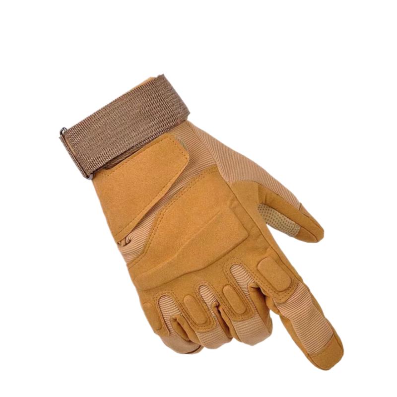 Tactical Fitness Outdoor Motorcycle Gloves S