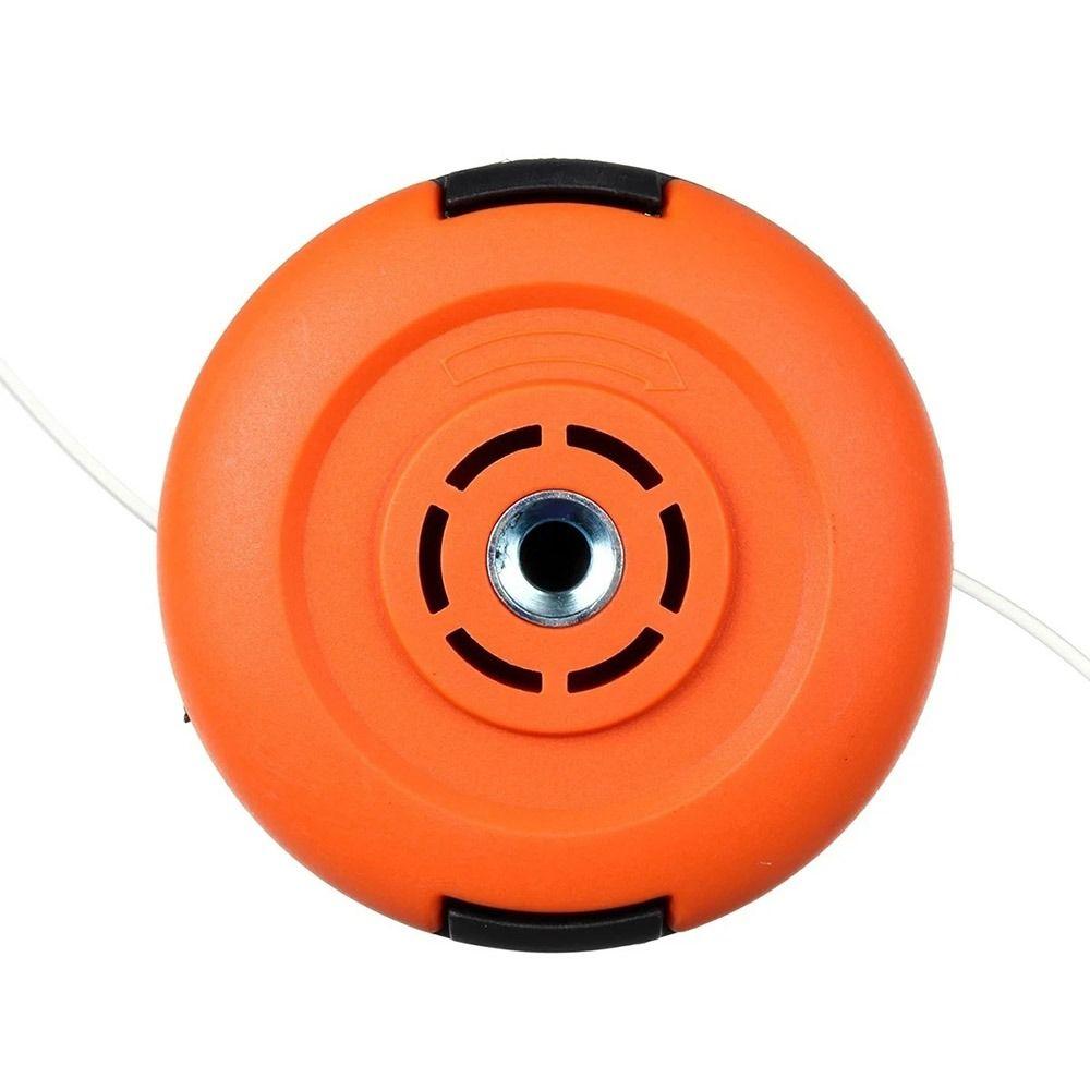 High-Efficiency Grass Trimmer Head Replacement Universal Weeding Head Lawn Mower Trimmer