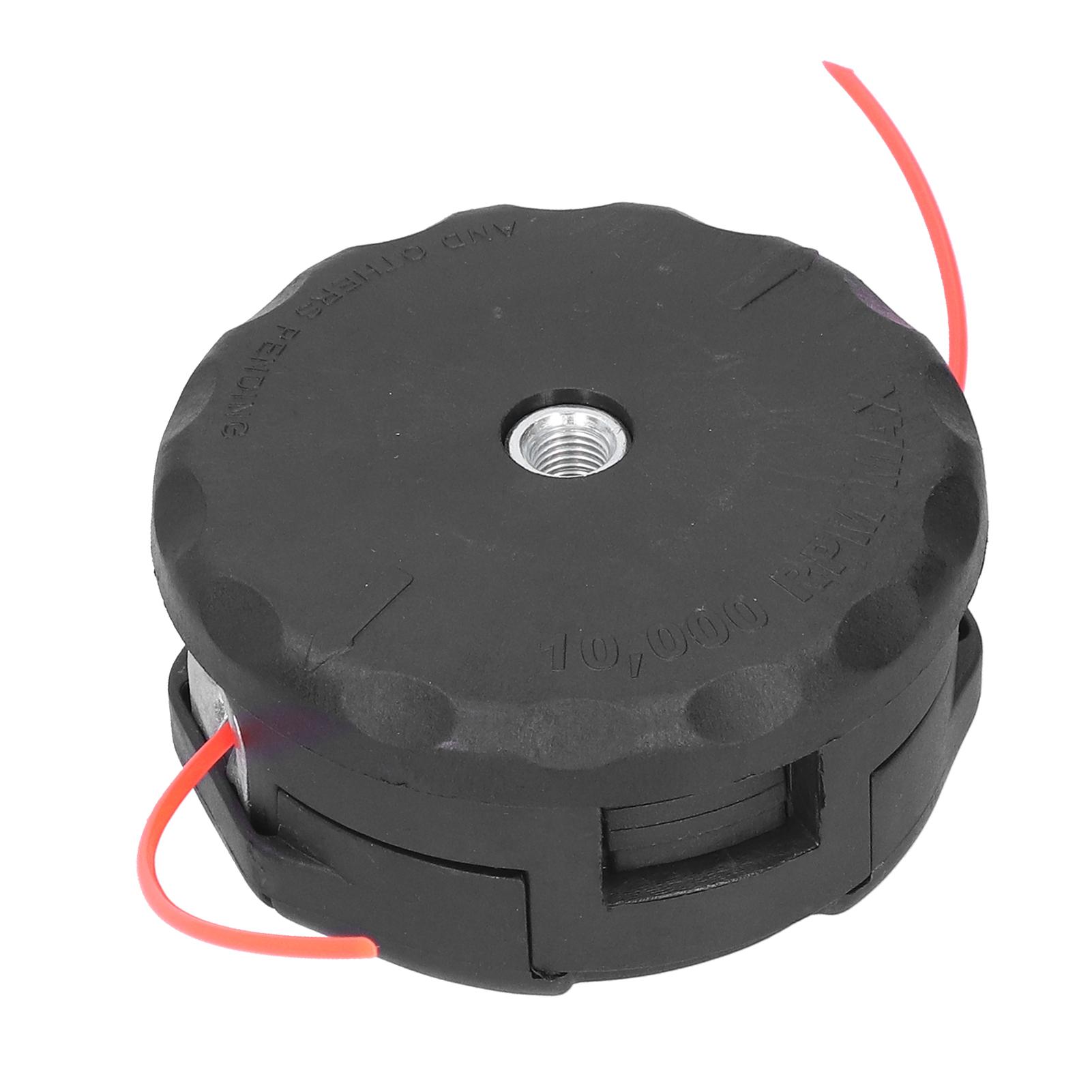 

Головка триммера для SpeedFeed 400 Head SRM225 Кусторез Триммер Газонокосилка Аксессуар