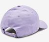 New Era 940 9FORTY Réglable Taille Unique Convient à LA Coton Casquette de Baseball et Casquette, Toutes, Casquette, Unisexe, Hommes Femmes (NY Violet) [Utilisé]