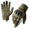 Mary Tactical Full-finger Gloves - Touchscreen Compatible, Training, Combat, Anti-slip, Cycling, Softshell