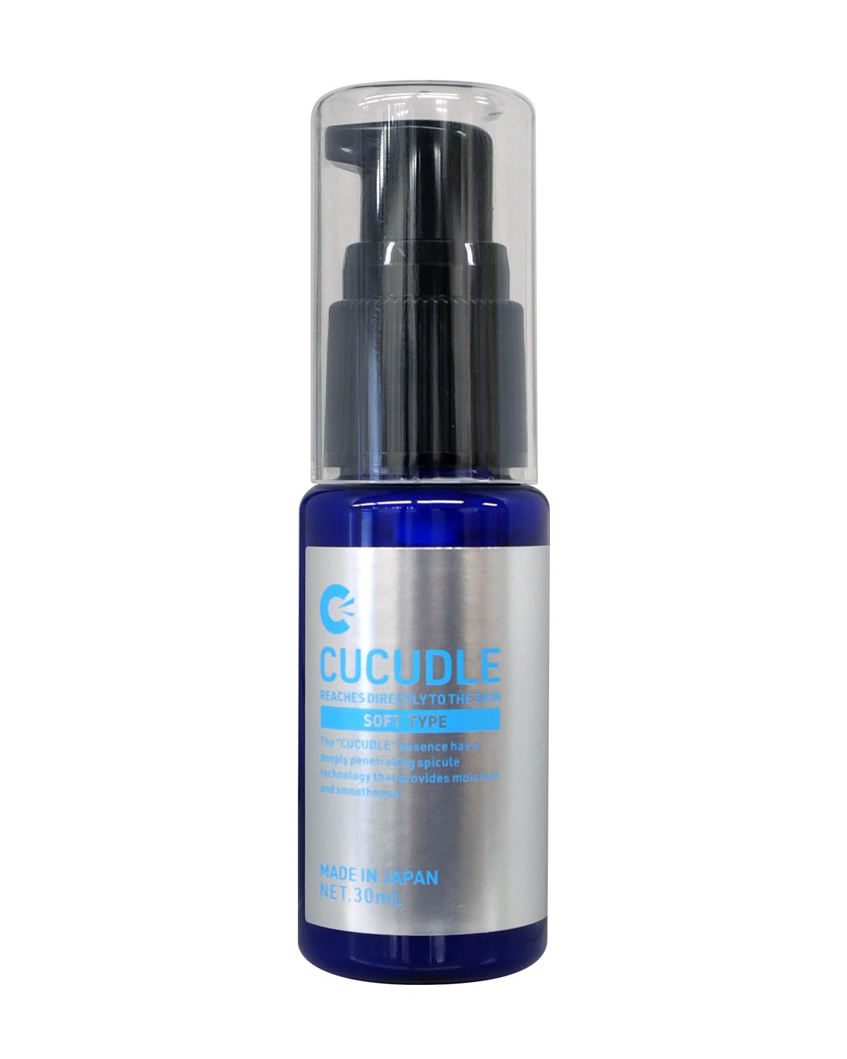 

CUCUDLE Soft Cucudle Needle Vitamin Hyaluronic Moisturizing Type, Serum, Pore, Exosomes, C, Acid, Collagen, Skincare,