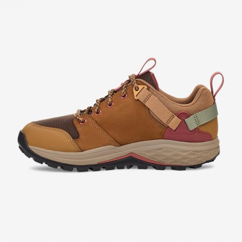 Teva Women S Grandview Gtx Low Stvf2434030 Hyb