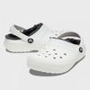 Crocs Kids Adult Classic Lined Clogs Fur Indoor Shoes K 207010 10m