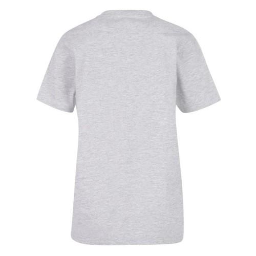 Lilo & Stitch Womens/Ladies Love Hearts T-Shirt